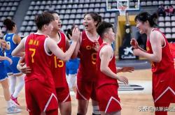 开云体育入口-东京奥运会：篮球比赛开幕，日本女队取得胜利