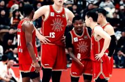 开云体育-包含NBA球员突然合作外援，引发外界震惊的词条