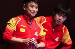 开云体育平台APP-日本乒乓球队横扫法国乒乓球队，王皓爆发神勇的简单介绍