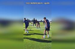 开云下载-马德里竞技主帅表现不佳，遭批评！