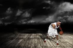 开云体育中国-跨洋对决的燃点，布伦森关键节点连斩，奇才与上海队的篮球对话