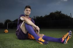 开云体育平台APP-委内瑞拉爆冷哥伦比亚，德里赫特如何成为关键先生