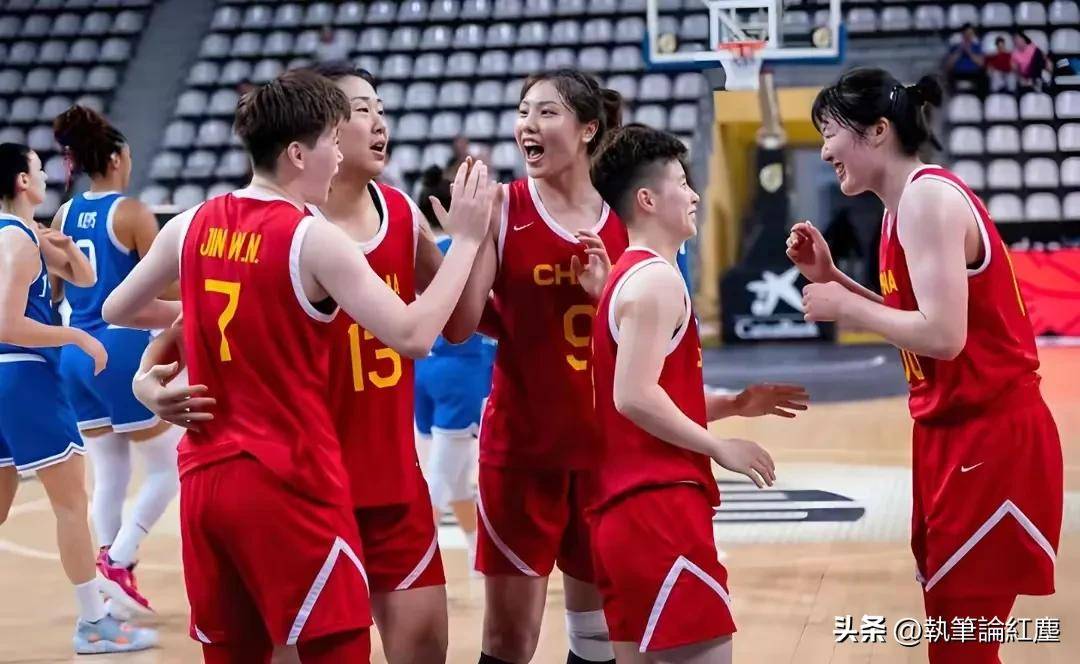 东京奥运会：篮球比赛开幕，日本女队取得胜利