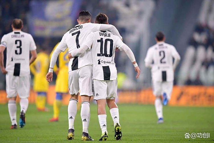 尤文图斯对决国际米兰，强强碰撞