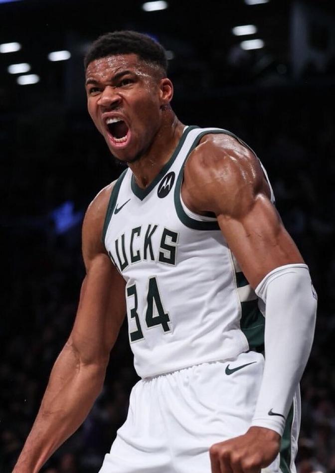 谁是本赛季MVP？詹皇、字母哥争议不断