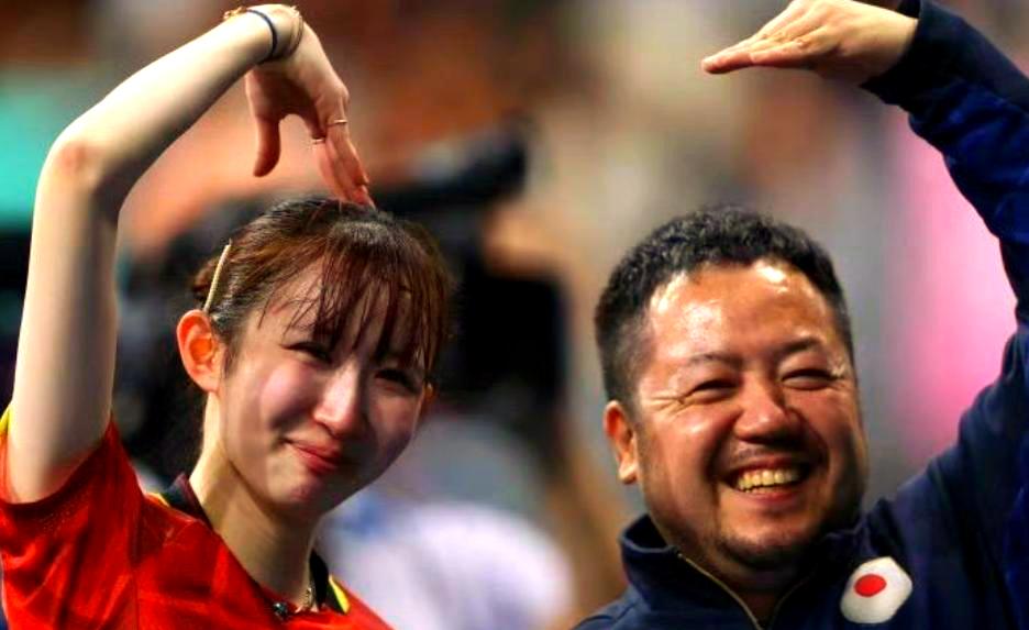 包含日本历史性喜悦,夺得金牌的时刻的词条 包含日本历史性喜悦,夺得金牌的时刻的词条