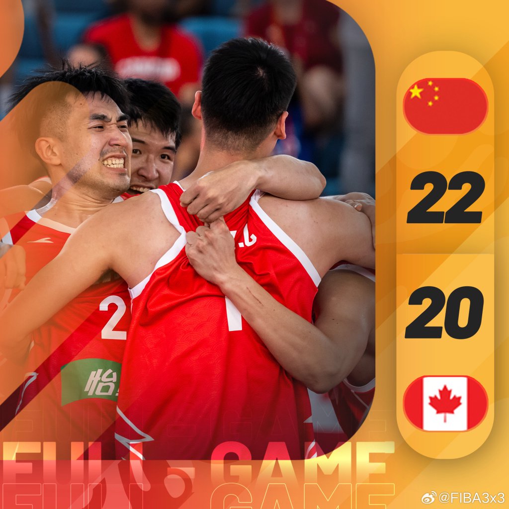 跨国篮球比赛中涌现出新的佳绩