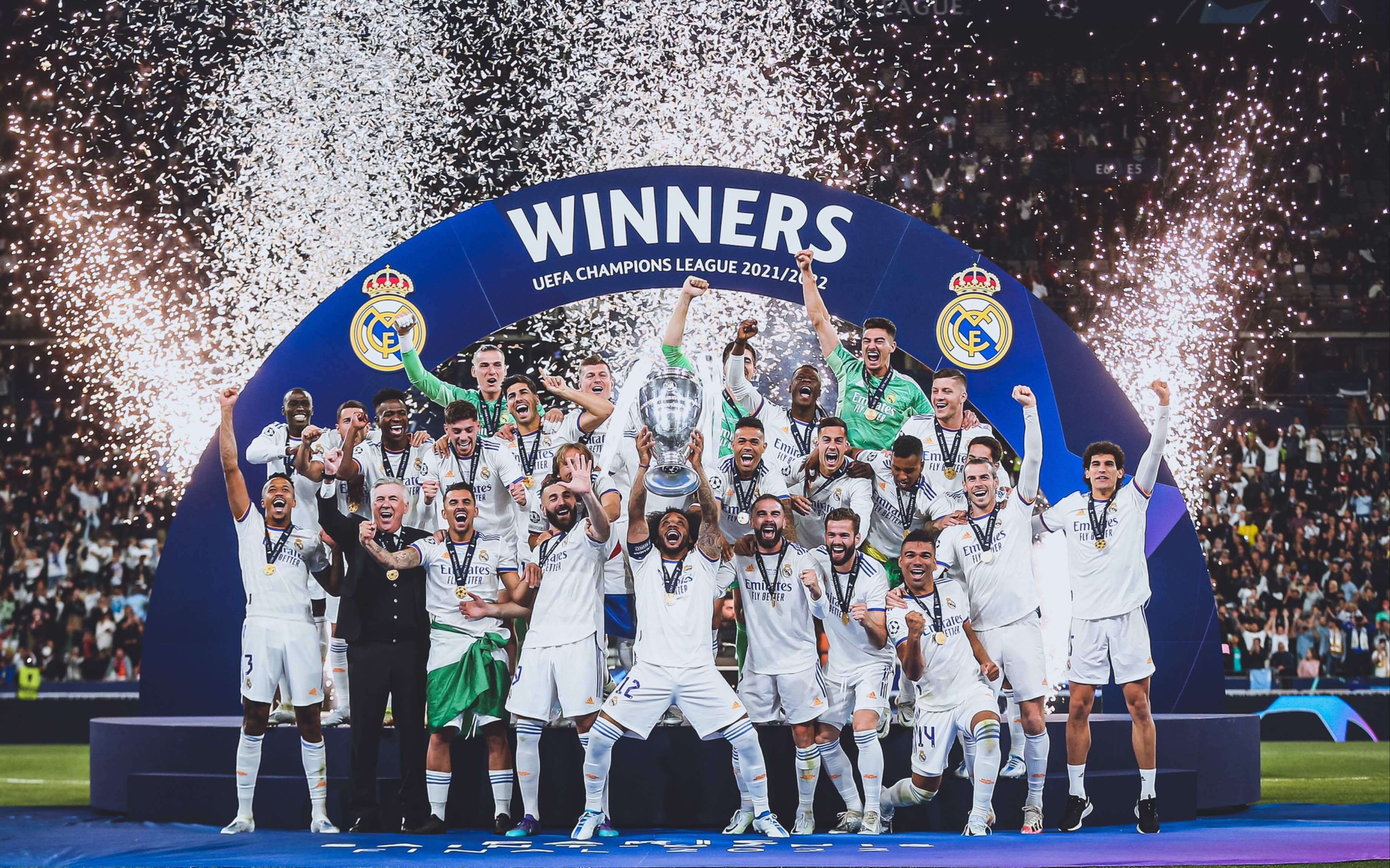 曼城横扫对手，成功晋级欧冠半决赛