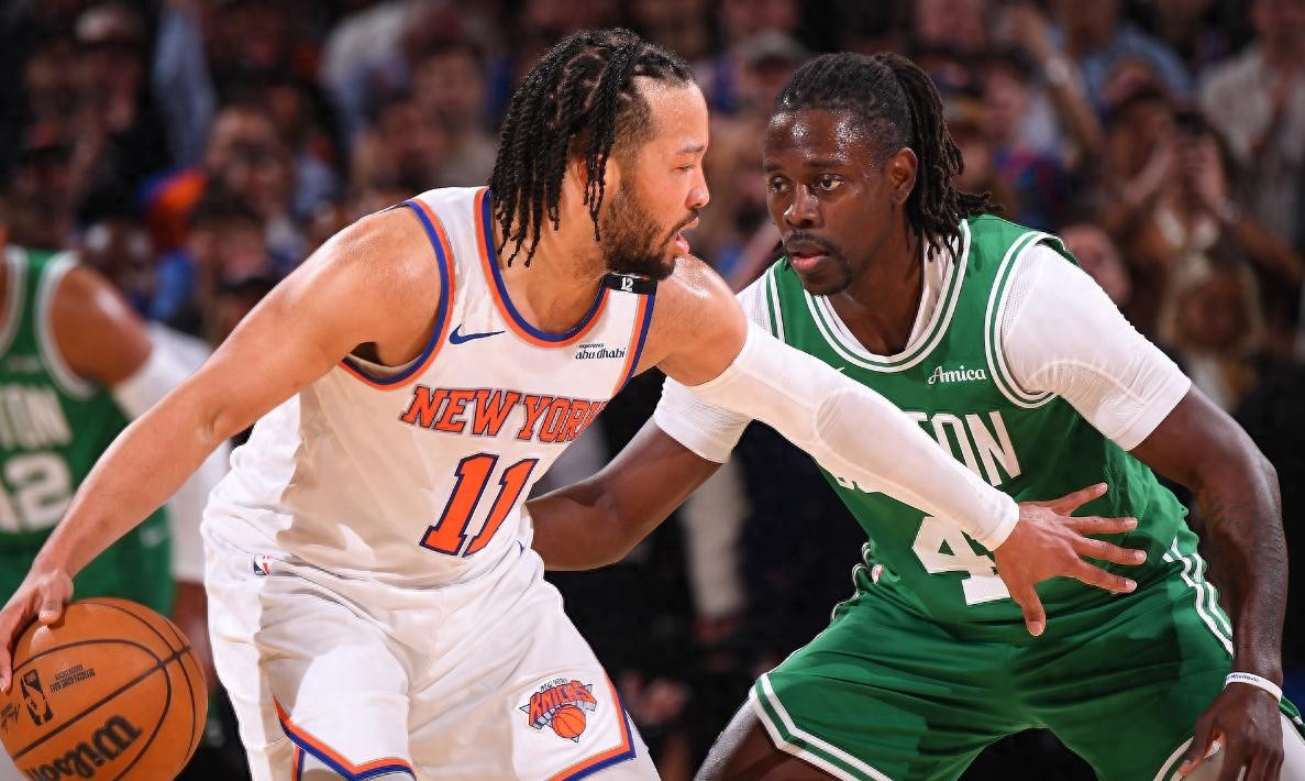 关于尼克斯外线球员投篮手感火热,助球队赢得比赛的信息 关于尼克斯外线球员投篮手感火热,助球队赢得比赛的信息