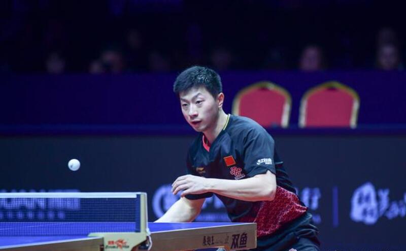 关于德国队翻盘波兰队，梁靖崑扛起全队的信息