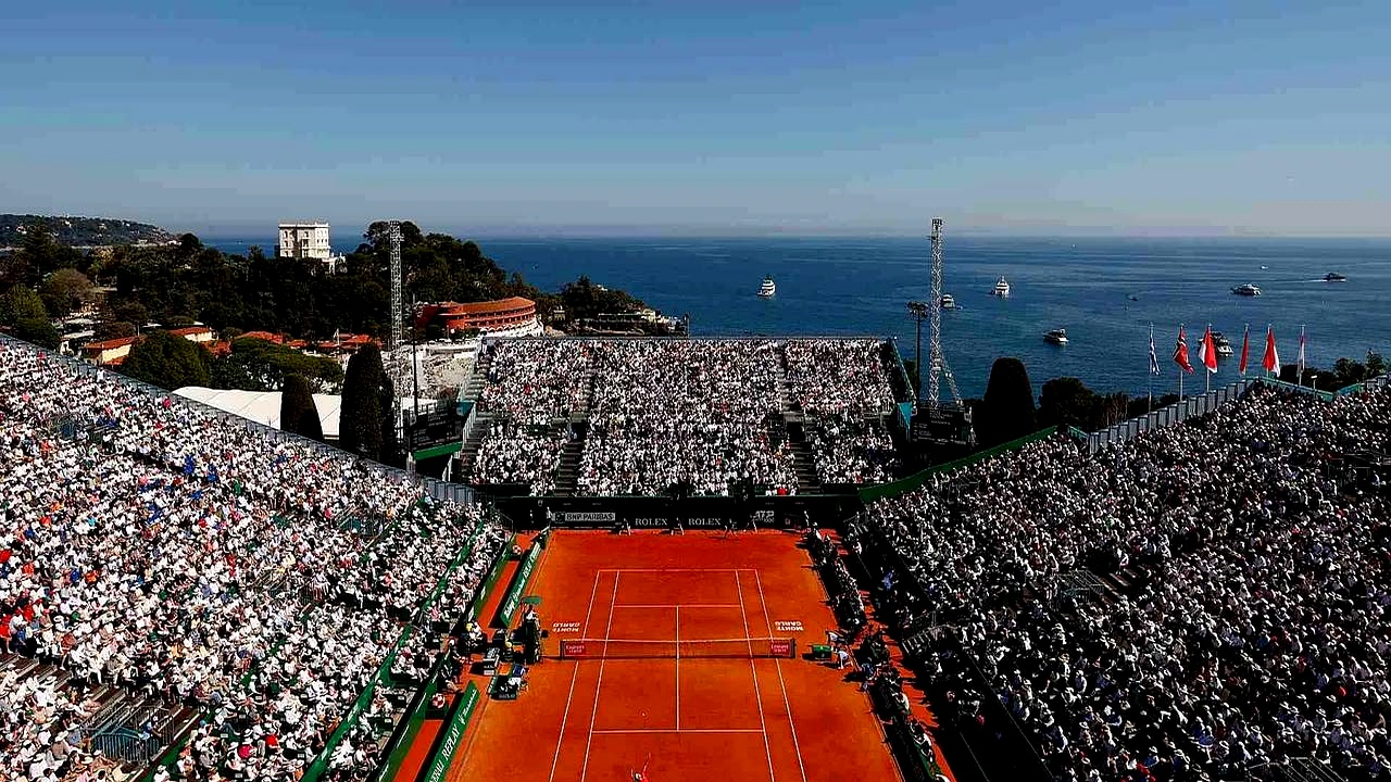 关于蒙特卡洛大师赛鏖战ATP总决赛,纳达尔点燃赛场的信息 关于蒙特卡洛大师赛鏖战ATP总决赛,纳达尔点燃赛场的信息