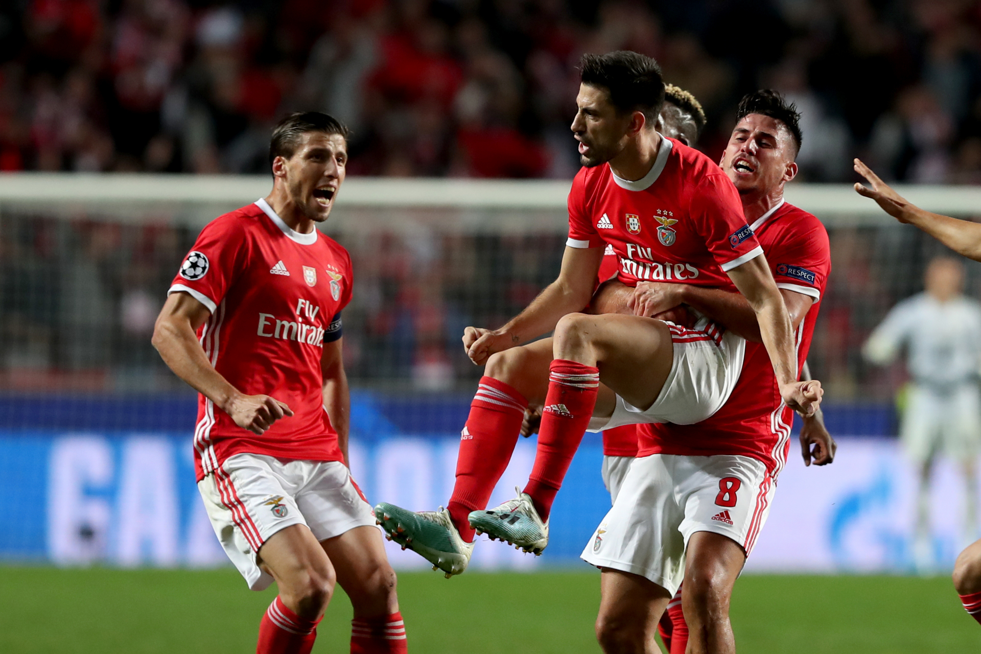 图卢兹主场取胜，迅速脱离降级区