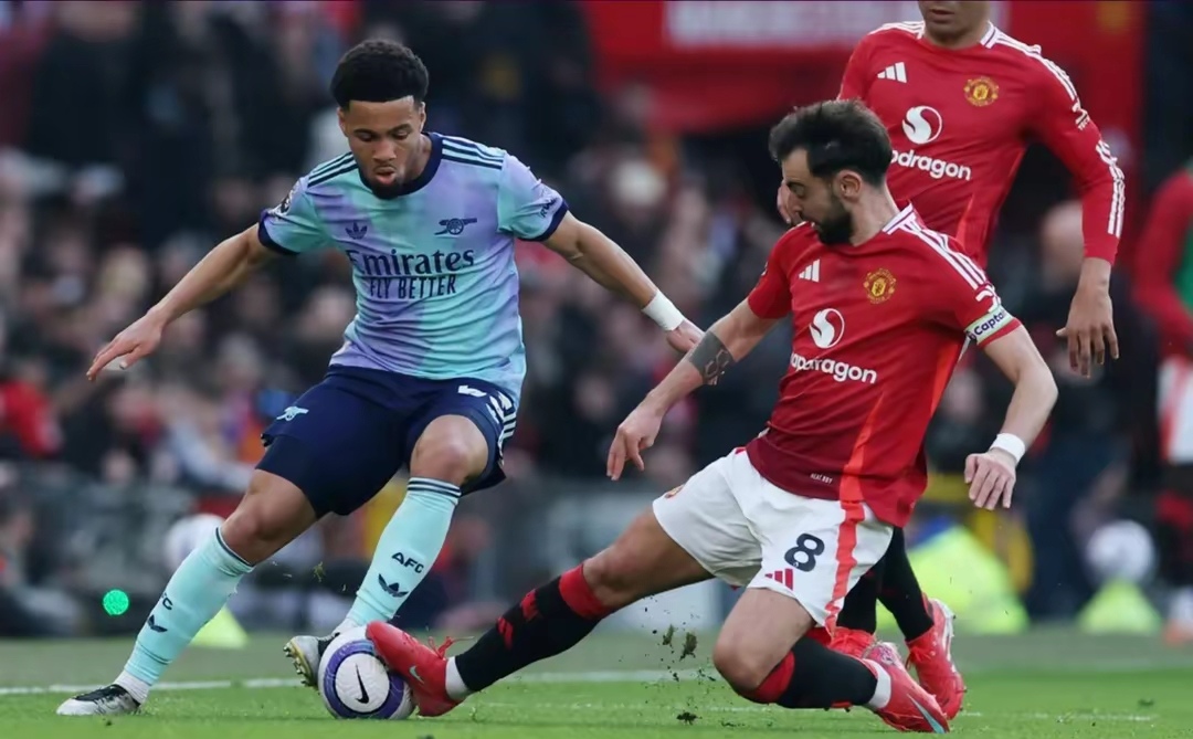 乌克兰绝杀利物浦，布鲁诺状态火热