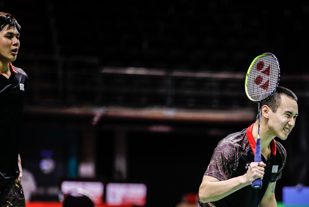 马来西亚队逆转法国队,辛杜带队取胜 马来西亚队逆转法国队,辛杜带队取胜