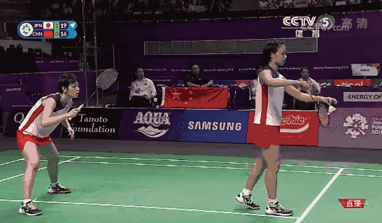 日本队碾压印尼队，辛杜刷新纪录的简单介绍