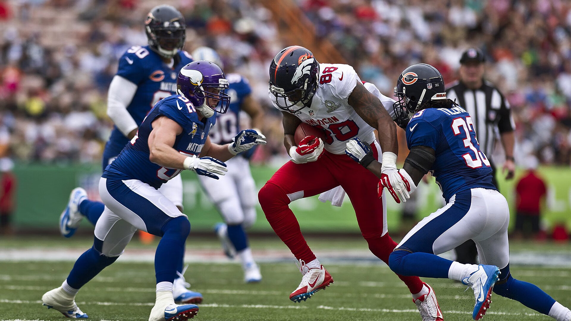 东方突围与西方接管，足球世界里的双重变奏