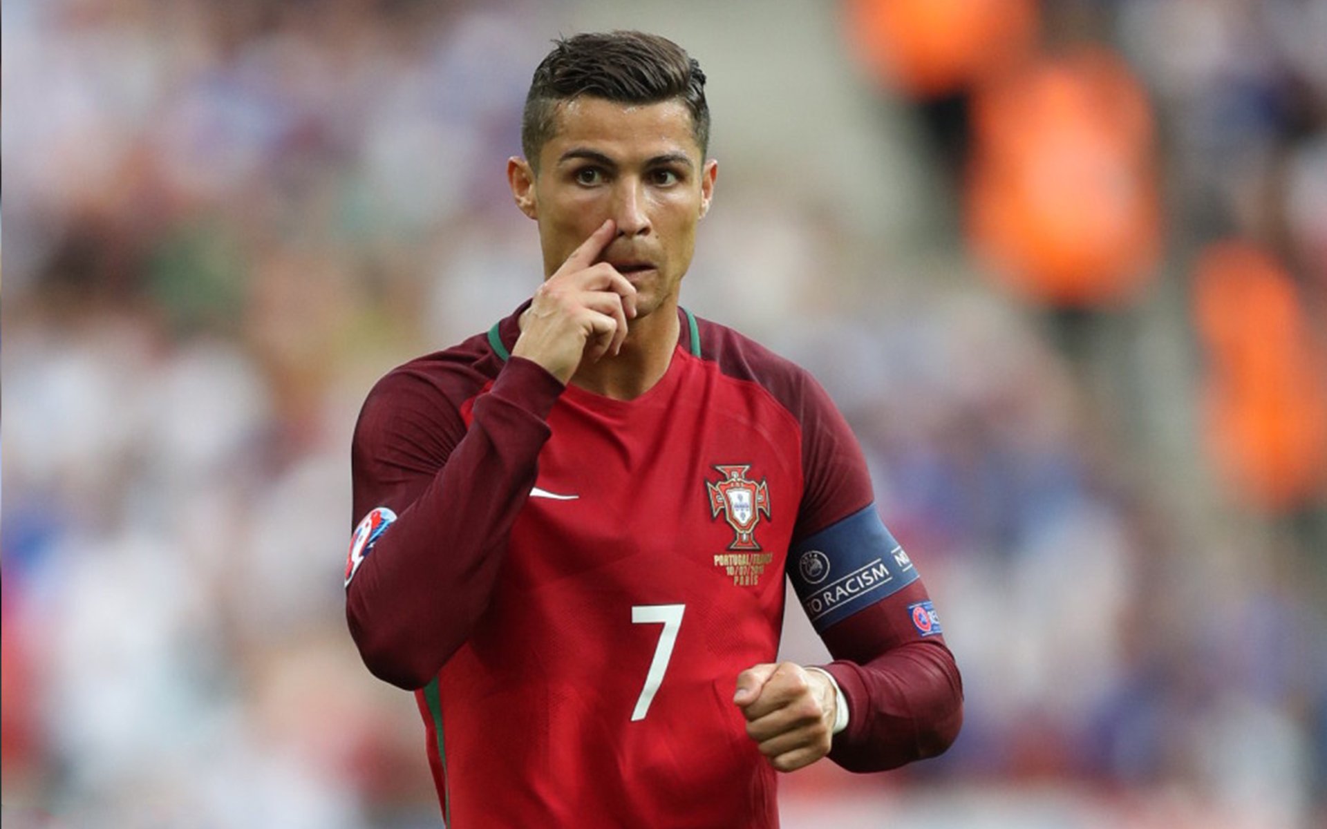 赛道与球场，范弗利特的双重征服日