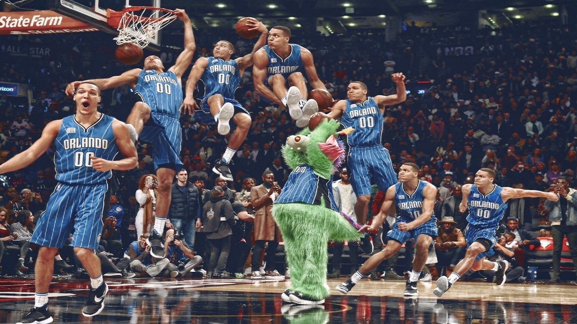 从威尔士淘汰丹麦，看NBA季后赛的黑马哲学