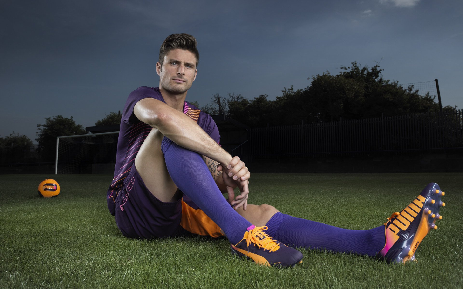 意甲焦点战之夜,戈贝尔冠军级表现,诠释何为唯一